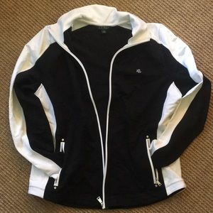 🍁Ralph Lauren Zip Up🍂